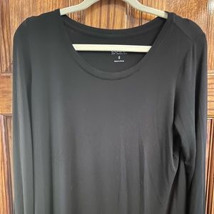 Logo long sleeve t-shirt